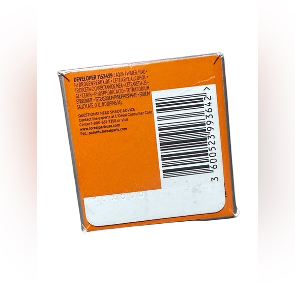 L’Oreal Paris Men Expert One Twist Mess Free Hair Color, Light Medium Brown 05 - Picture 5 of 6